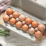 Certified Organic Madelaine's Eggs