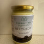Cherry Tree Organics Beef Tallow 550g
