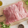 Certified Organic Beef Brisket