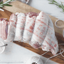 Certified Organic Leg of Lamb - Boneless