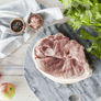 Organic Pork Leg on the Bone