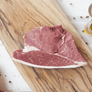 Certified Organic Rump Steak