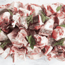 Certified Organic Soup Bones - 10kgs (Pay for 7kgs)