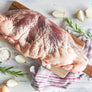 Certified Organic Ox (Beef) Heart