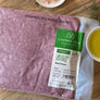 Certified Organic Beef Mince