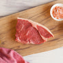 Certified Organic Rump Steak