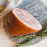 Chemically Nitrate Free Half Ham on the Bone 🎄