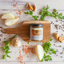 ToneMade Certified Organic Dehydrated Bone Broth