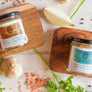ToneMade Certified Organic Dehydrated Bone Broth