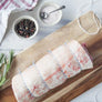 Certified Organic Lamb Loin Roast