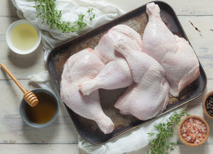 Certified Organic Chicken Maryland - 1kg