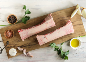 Bone Marrow for Roasting