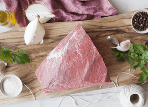 Certified Organic Traditional Roast Beef