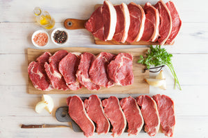 The Steak Box